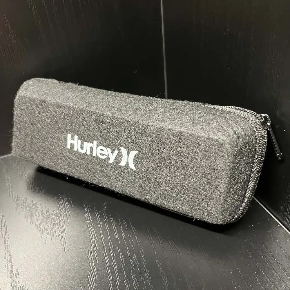 Hurley hard shell